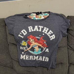 Women’s Disney Shirt